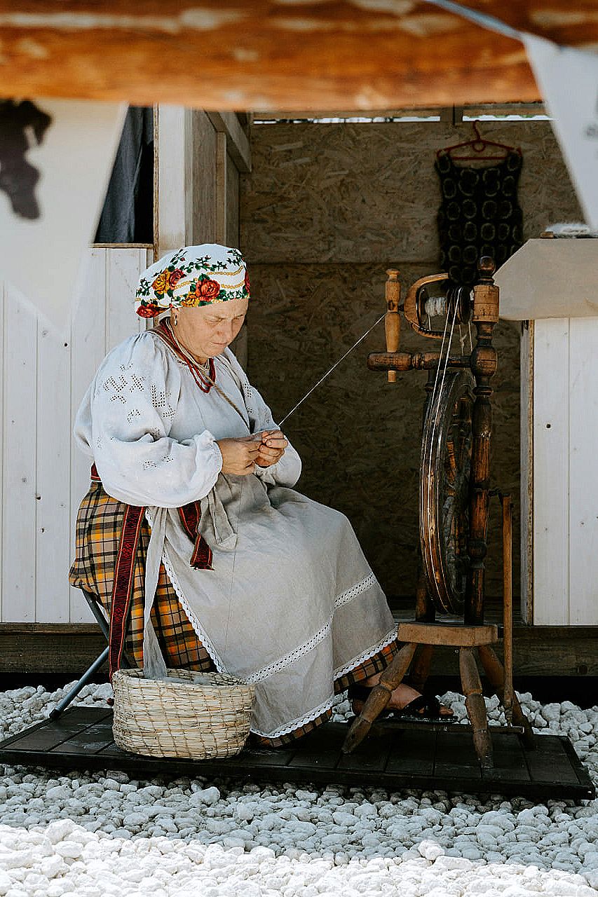 План дня